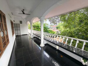Balcony in  Office Space at Maradu – for Rent