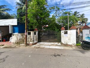  Office Space – Exterior View View at Maradu - for Rent