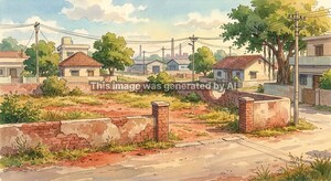  Land For Sale in Patancheru