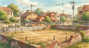  Land For Sale in Sadar