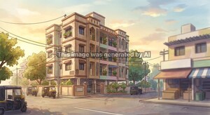  Apartment For Sale in Mulund West