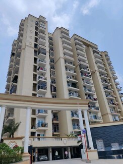 1 BHK Apartment For Rent in Nilaya Greens