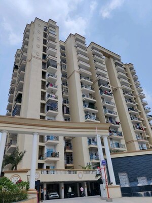 1 BHK Apartment For Rent in Nilaya Greens, Raj Nagar Extension