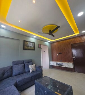 1.5 BHK Apartment For Rent in Shroff Srushti, Baner