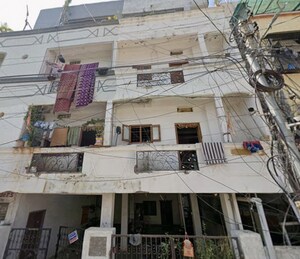  Apartment For Sale in Boduppal
