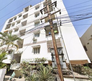  Apartment For Sale in Uppal