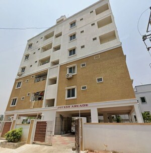  Apartment For Sale in Kundanpally