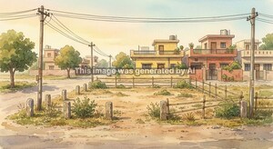  Land For Sale in Kalwari