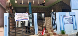  Independent House – Exterior View View at Peddapuram - for Sale