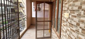 Staircase in  Independent House at Peddapuram – for Sale