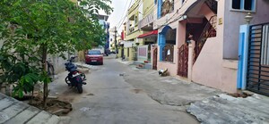 Parking in  Independent House at Peddapuram – for Sale