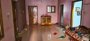 Living Room in  Independent House at Peddapuram – for Sale