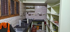 Kitchen in  Independent House at Peddapuram – for Sale