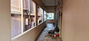 Balcony in  Independent House at Peddapuram – for Sale