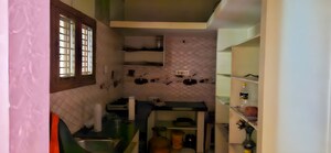 Kitchen in  Independent House at Peddapuram – for Sale