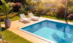   Land at Turkapally – for Sale