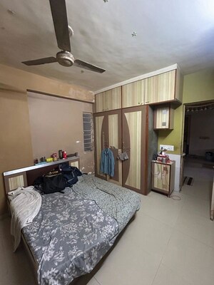 Bedroom in 2 BHK Apartment at Jodhpur – for Rent