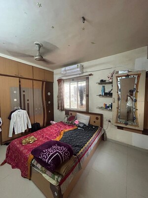 Bedroom in 2 BHK Apartment at Jodhpur – for Rent