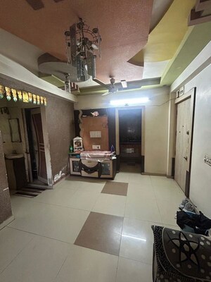 Living Room in 2 BHK Apartment at Jodhpur – for Rent