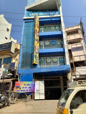  Shop For Sale in Velampalayam