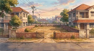  Land For Sale in Railnagar