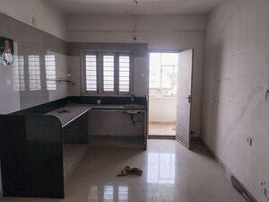 Kitchen in  Apartment at Vadodara – for Sale