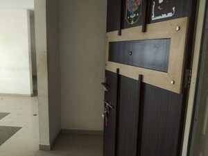 Kitchen in  Apartment at Vadodara – for Sale