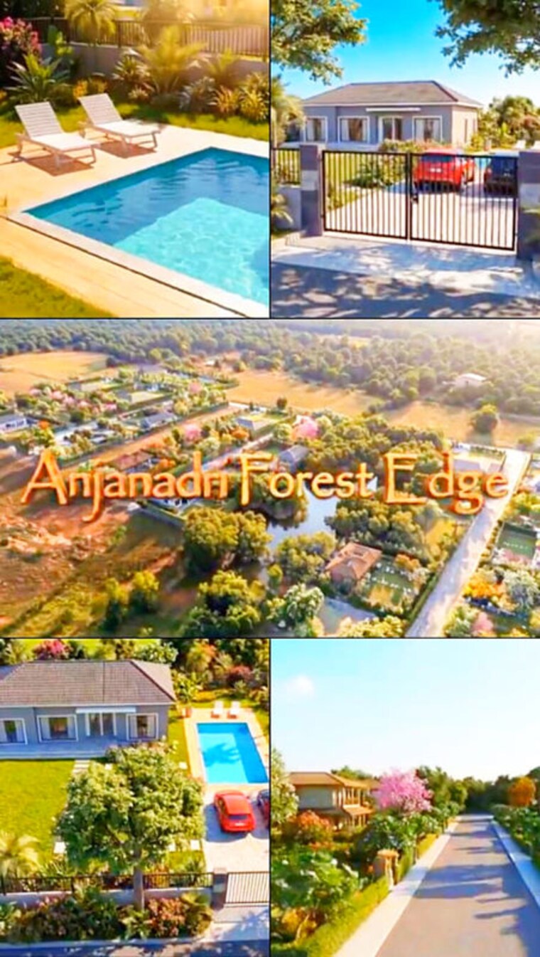 undefined, turkapally Commercial Land 300 Sq.Yd. In Turkapally Hyderabad 10319758