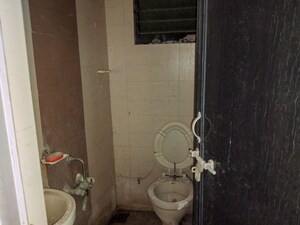 Bathroom in  Apartment at Vadodara – for Sale