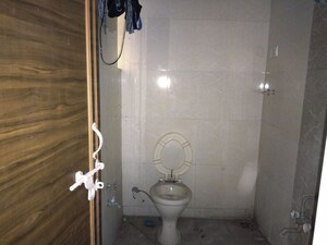 Bathroom in  Apartment at Vadodara – for Sale