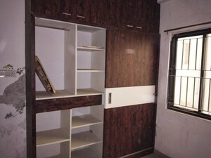 Kitchen in  Apartment at Vadodara – for Sale