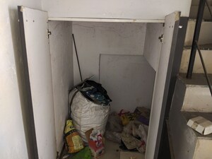 Bathroom in  Apartment at Vadodara – for Sale