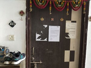 Furnished Amenities in  Apartment at Vadodara – for Sale