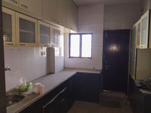 Kitchen in  Apartment at Vadodara – for Sale