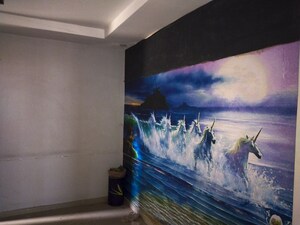 Swimming Pool in  Apartment at Vadodara – for Sale