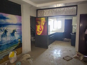 Living Room in  Apartment at Vadodara – for Sale