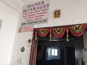   Apartment at Vadodara – for Sale