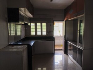 Kitchen in  Apartment at Vadodara – for Sale