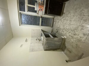 Living Room in 3 BHK Apartment at Bptp Park Floors I, Sector 77 – for Rent
