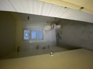 Bathroom in 3 BHK Apartment at Bptp Park Floors I, Sector 77 – for Rent