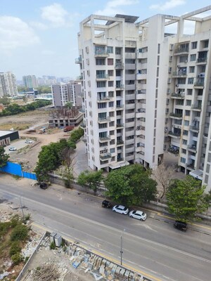 2.5 BHK Apartment For Sale in Pharande Felicity Cluster A, Ravet