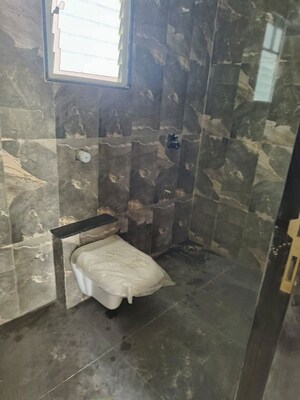 Bathroom in 2.5 BHK Apartment at Pharande Felicity Cluster A, Ravet – for Sale