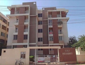 2 BHK Apartment For Sale in CRJ Residency, Whitefield