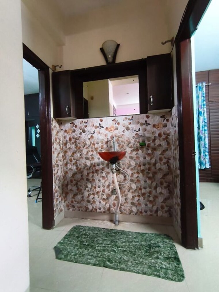 Bedroom, crj-residency 2 Bedroom 1220 Sq.Ft. Apartment In Whitefield Bangalore 10446036