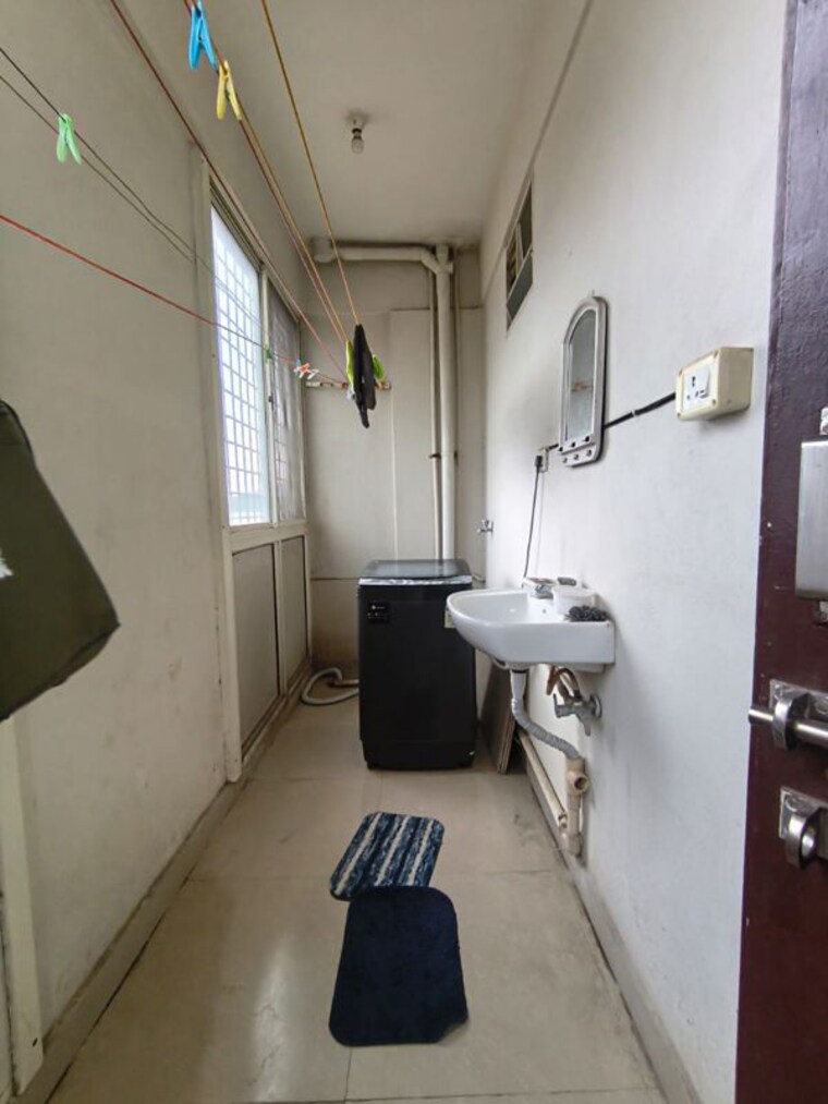 Room, crj-residency 2 Bedroom 1220 Sq.Ft. Apartment In Whitefield Bangalore 10446036