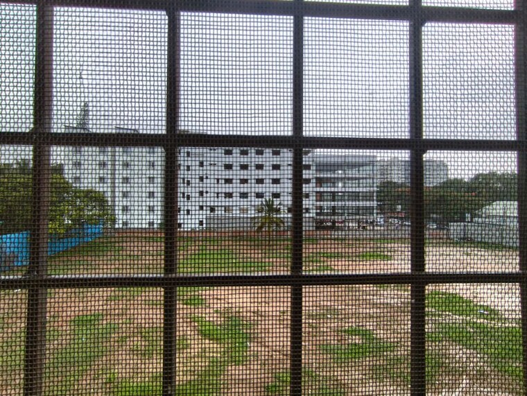 Room, crj-residency 2 Bedroom 1220 Sq.Ft. Apartment In Whitefield Bangalore 10446036
