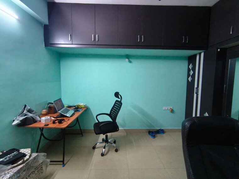 undefined, crj-residency 2 Bedroom 1220 Sq.Ft. Apartment In Whitefield Bangalore 10446036
