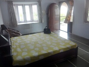 1 RK Apartment For Rent in Satellite