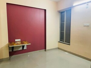 Room in 2 BHK Apartment at Dhanori – for Rent
