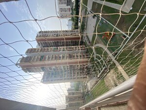 3 BHK Apartment – Exterior View View at KLJ Greens, Sector 77 - for Sale